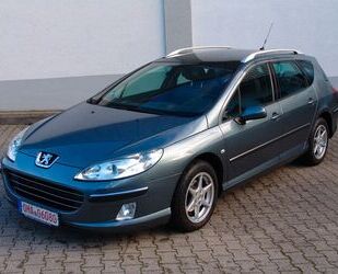 Peugeot Peugeot 407 SW Sport Gebrauchtwagen