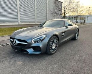 Mercedes-Benz Mercedes-Benz AMG GT Coupe *Pano*Performance AGA* Gebrauchtwagen