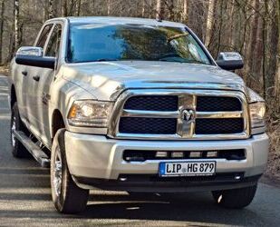 Dodge Dodge RAM Gebrauchtwagen