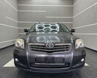 Toyota Avensis Gebrauchtwagen