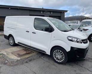 Opel Vivaro Gebrauchtwagen