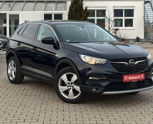 Opel Grandland (X) Gebrauchtwagen