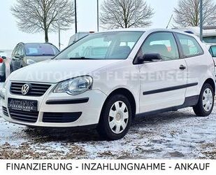 VW Volkswagen Polo IV 1.2 *KLIMA*SITZHEIZUNG*TÜV*S-HE Gebrauchtwagen