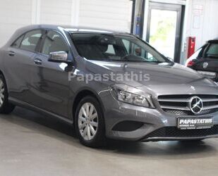 Mercedes-Benz Mercedes-Benz A 180 d BlueEfficiency *KAMERA*SHZ*M Gebrauchtwagen