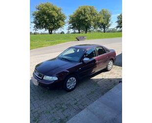 Audi Audi A4 1.8 Gebrauchtwagen