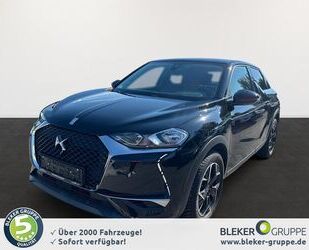 DS Automobiles DS Automobiles DS3 Crossback 1.2 PureTech 100 So C Gebrauchtwagen