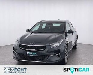 Kia Kia XCeed JBL Sound Edition 1.4*SHZ*RFK*LKH*uvm Gebrauchtwagen