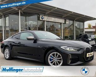 BMW BMW M440i xDr.LiveProf.DrivAss.ACC ParkAss.HiFi DA Gebrauchtwagen