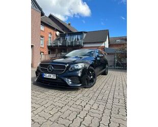 Mercedes-Benz Mercedes-Benz E 53 AMG Mercedes-AMG E 53 4MATIC+ A Gebrauchtwagen