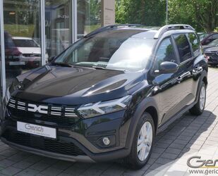 Dacia Dacia Jogger TCe 100 ECO-G Expression+PDC+NAIV+CAR Gebrauchtwagen