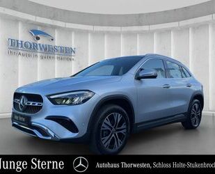 Mercedes-Benz Mercedes-Benz GLA 250 e Progressive Advanced AHK 1 Gebrauchtwagen