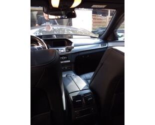 Mercedes-Benz Mercedes-Benz E 500 T BlueEFFICIENCY AVANTGARDE AV Gebrauchtwagen