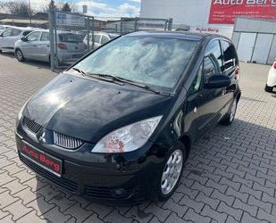 Mitsubishi Mitsubishi Colt CZ3 Lim. 5-trg. 1.3 Motion*8Fach*K Gebrauchtwagen