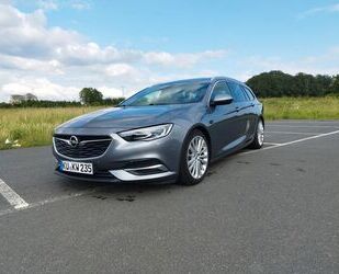 Opel Opel Insignia 2.0 Turbo 191kW Innovation Auto 4x4. Gebrauchtwagen