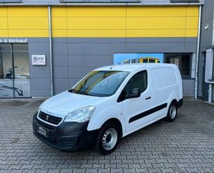 Peugeot Peugeot Partner L2 Komfort/LANG/MAXI/KLIMA/AUTOMAT Gebrauchtwagen