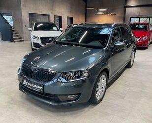 Skoda Skoda Octavia Combi 1.4 TSI DSG Joy AHK DAB Sitzh. Gebrauchtwagen