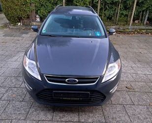 Ford Ford Mondeo Turnier Trend Gebrauchtwagen