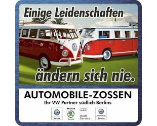 VW Volkswagen Passat Variant Comfortline 2,0 TDI BMT Gebrauchtwagen