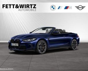 BMW BMW M4 Competition M xDrive DAProf.|Harman/Kardon| Gebrauchtwagen