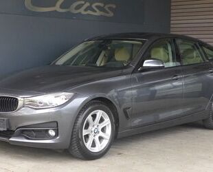 BMW BMW 318d Gran Turismo/Head-Up/ Pano-D./4x-Sitzheiz Gebrauchtwagen