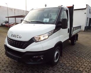 IVECO Iveco DAILY 35-160 3-SITZ PRITSCHE 2.80m, KLIMA Gebrauchtwagen