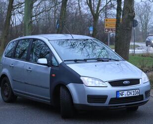 Ford Ford C-Max 1,6 Ambiente Gebrauchtwagen