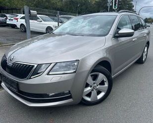 Skoda Skoda Octavia Combi Style*ACC*KAMERA*NAVI*PANORAMA Gebrauchtwagen