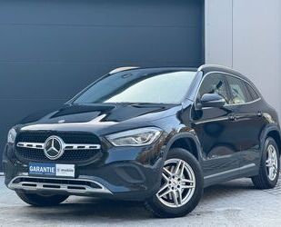 Mercedes-Benz Mercedes-Benz GLA 220 d /DISTRONIC/AHK/KAMERA/ Gebrauchtwagen