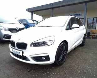 BMW 220 Active Tourer Gebrauchtwagen