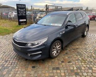 Kia Kia Optima Sportswagon Edition 7 Automatic Gebrauchtwagen