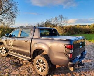 Ford Ford Ranger Gebrauchtwagen