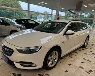 Opel Opel Insignia 1,6 CDTI B Sports Tourer*Navi*1.hand Gebrauchtwagen