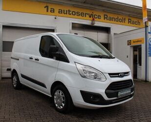 Ford Ford Transit Custom Kasten*Tempomat*AHK*GARANTIE* Gebrauchtwagen