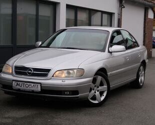 Opel Opel Omega 2.2 16V *AUTOMATIK *XENON *TÜV-12.2026 Gebrauchtwagen