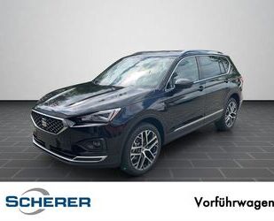 Seat Seat Tarraco Xperience 2.0 TDI 110 kW (150PS) 7-Ga Gebrauchtwagen