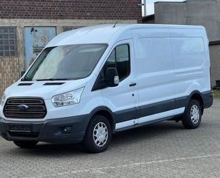 Ford Ford Transit Kasten 330 L3 Trend KLIMAANLAGE Gebrauchtwagen