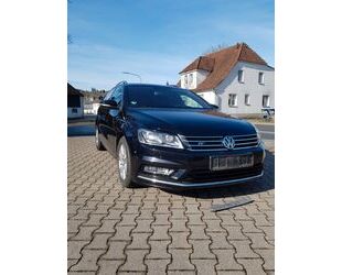 VW Volkswagen Passat Variant 2.0 TDI 130kW R-Line BMT Gebrauchtwagen