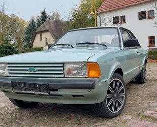 Ford Ford Taunus Gebrauchtwagen