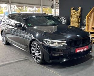 BMW BMW 530 d xDrive M Sport/HeadUp/360/Panorama/Absta Gebrauchtwagen