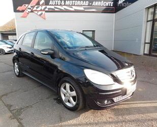 Mercedes-Benz Mercedes-Benz B 170 B -Klasse B 170 Gebrauchtwagen