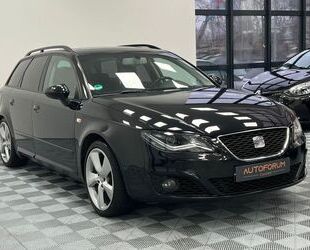 Seat Seat Exeo ST Sport _ Super Aussttatung & 1 Histori Gebrauchtwagen