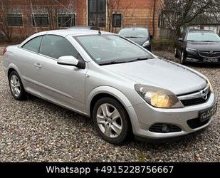 Opel Opel Astra H Twin Top Edition Gebrauchtwagen