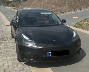 Tesla Tesla Model 3 Allrad, Long Range, WR, 1. Hand Gebrauchtwagen