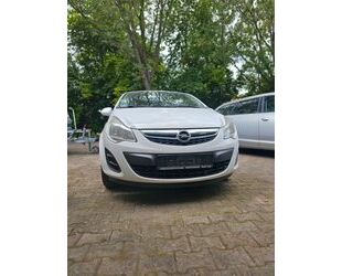 Opel Opel Corsa 1.2 ecoFLEX Color Edition Easytronic C. Gebrauchtwagen