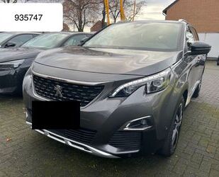 Peugeot Peugeot 5008 Allure LED Navi Leder 18