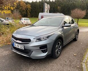 Kia Kia XCeed Edition 7 Emotion Gebrauchtwagen