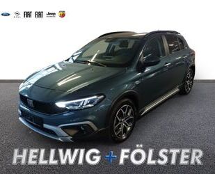 Fiat Fiat Tipo Cross 1.5 GSE Mild-Hybrid Automatik LED Gebrauchtwagen