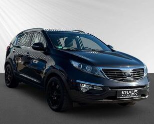 Kia Sportage Gebrauchtwagen