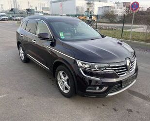 Renault Renault Koleos Initiale Paris 4x4*R-CAM*PANORAMA*L Gebrauchtwagen