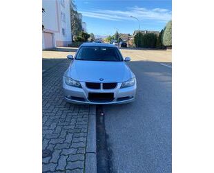 BMW BMW BMW 318i Touring Kombi e91 Gebrauchtwagen